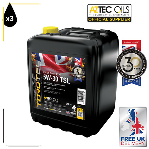 Torotec engine oil fully - torotec,