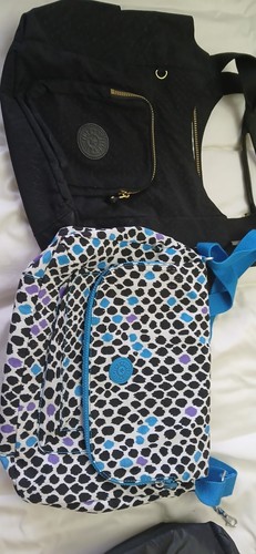 Kipling bags - 2,