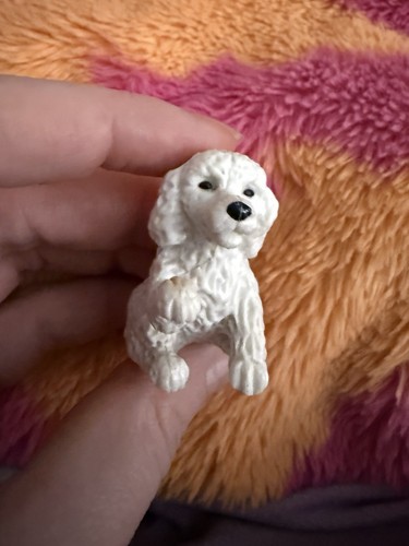 Vintage meg 90s puppy - puppy, in