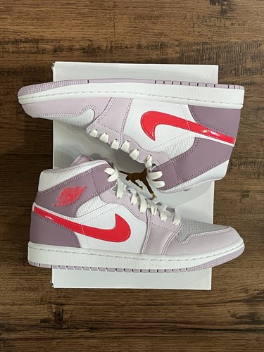 Jordan mid valentines - 1, ‘valentines