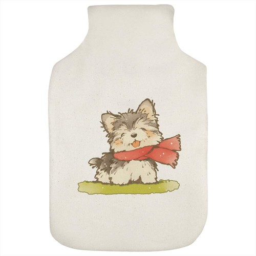 Yorkshire terrier puppy - terrier, puppy'