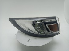 Mazda tail light rear lamp - light,