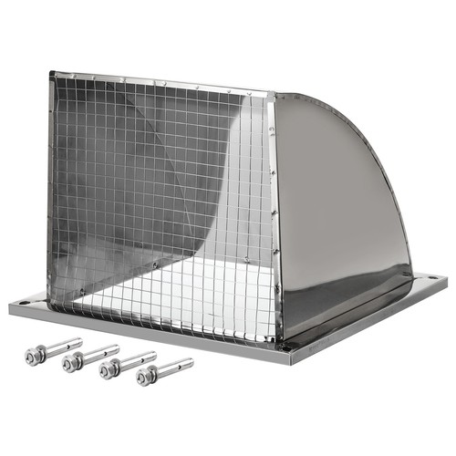 X12 wall vent - wall,
