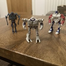 Transformer Action Figures