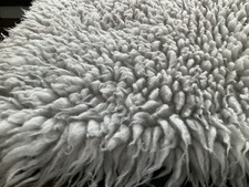 SUPER WARM THICK ORIGINAL VETS FLEECE BEDDING FOR PETS Dog cat 30 Inch x 22 Inch