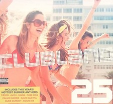 Various Artists - Clubland 25