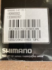 Shimano ultegra rear - i,