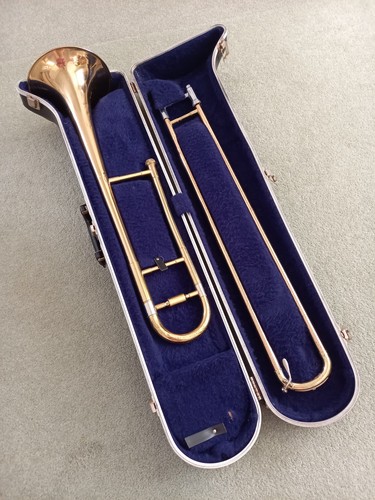 Blessing scholastic trombone - blessing,