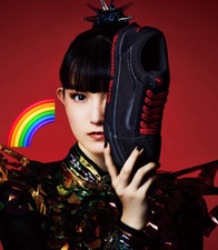 【VANS × BABYMETAL】OLD
