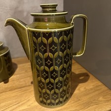 Hornsea Heirloom Green John