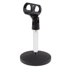 Base Microphone Stand Heavy Duty A