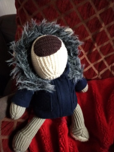 Boofle aprox plush - boofle,