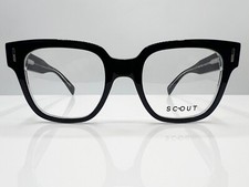 SCOUT Jenny Black Crystal