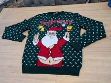 'Jingle Belly' Christmas