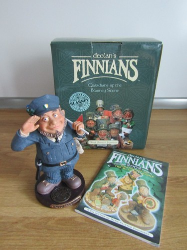 Declan finnians guardians - declan's,