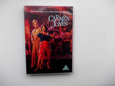 Carmen Jones (DVD) Dorothy