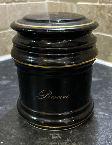 Holkham jam preserve black - holkham,