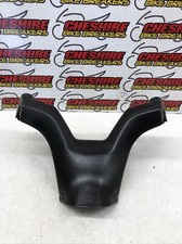 ♻️ Suzuki Uh 125 Am0 Burgman 2014 - 2020 Front Handlebar & Switches Fairing ♻️