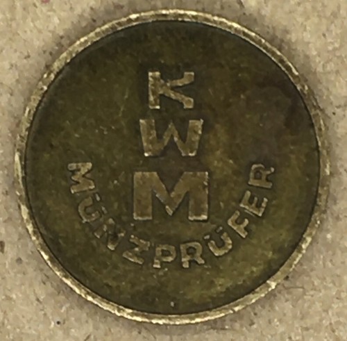 Germany kwm - kwm, w