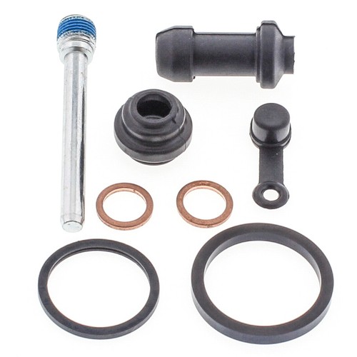 Caliper rebuild kit rear for - caliper,