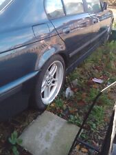 bmw e39 530i m sport breaking (all parts available)