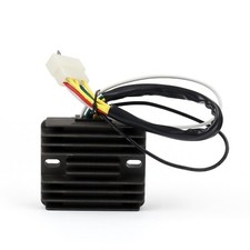 Regulator Rectifier For Honda