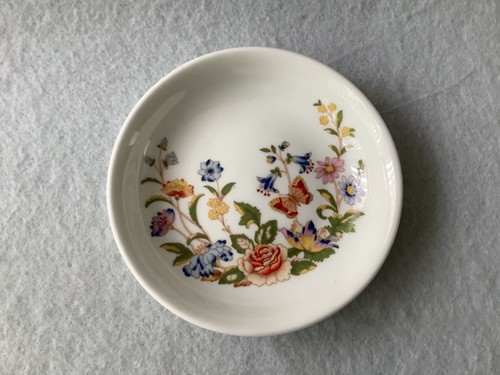 Aynsley cottage garden - aynsley,