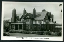 Troon Ayrshire - Piersland Yorkshire Holiday Home RP p/u 1958 (R945)