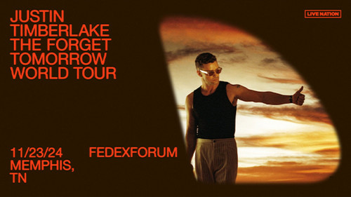 Justin timberlake the forgot - justin,