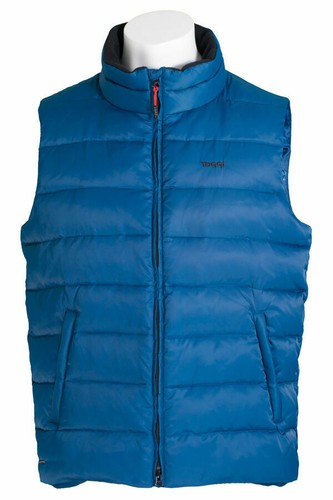 Toggi mens jacob padded - toggi,