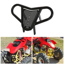Front Aluminum Bumper For