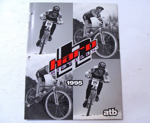 Vintage 1996 haro bicycle - ~,