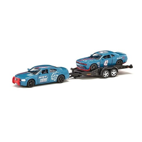 Siku dodge charger with - 1:55,