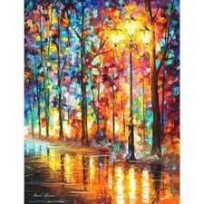BIG SIZES - Leonid Afremov