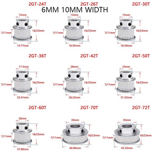 Gt2 24t 72t - gt2, 24t-72t