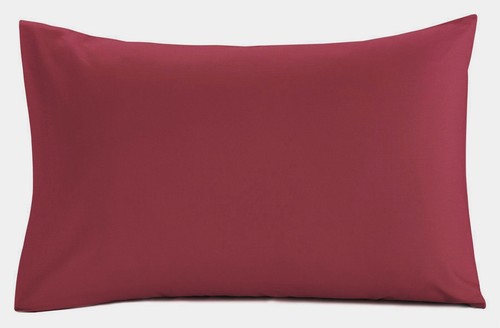 Long bolster pillow covers - long, 20"