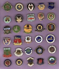 Warwickshire County - Lawn/Indoor Bowls/Bowling Badges #63