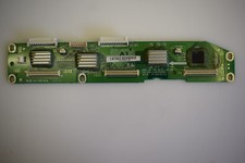Samsung PPM42S3QS Lower Y-Buffer PCB LJ41-02397A LJ92-00797D/E Rev NO:R1.0