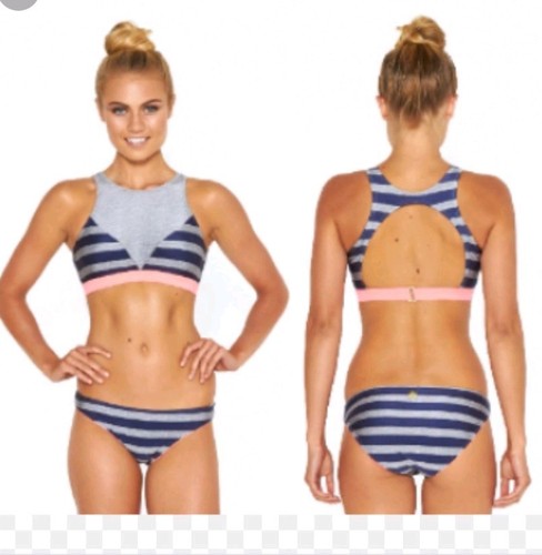Neon tide luxxe high - tide,