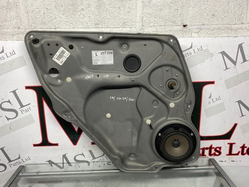 Mercedes benz w169 a - w169,