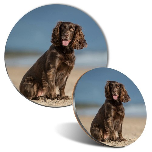 Mouse mat coaster set - mat,