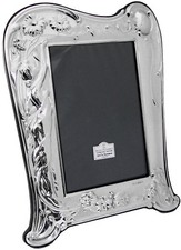 Sterling Silver Art Nouveau