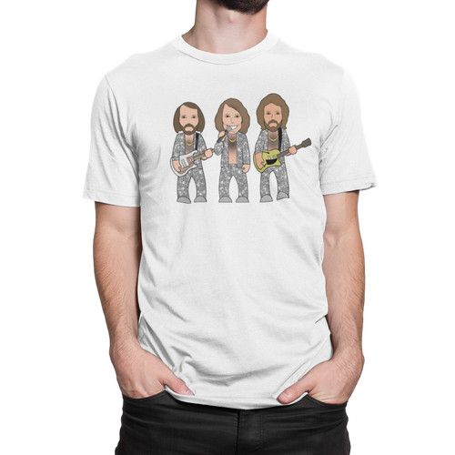 70s disco brothers mens - disco,