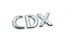 Genuine New CHEVROLET CDX WING