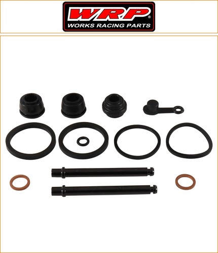 Honda xbr 500 1987 - 500, 1987-1989