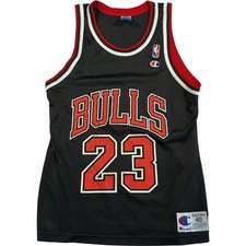 Champion Chicago Bulls NBA