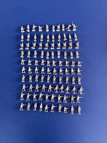 Airfix confederate infantry - airfix,
