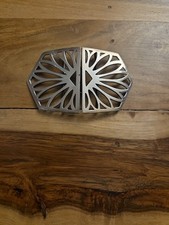 Hallmarked Silver Nurses