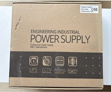 Engineering Industrial Power