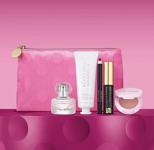 Estee lauder beautiful - estee,